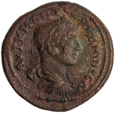 obverse