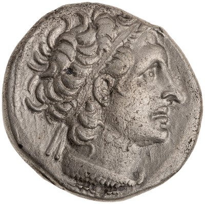 Ptolemy XIII